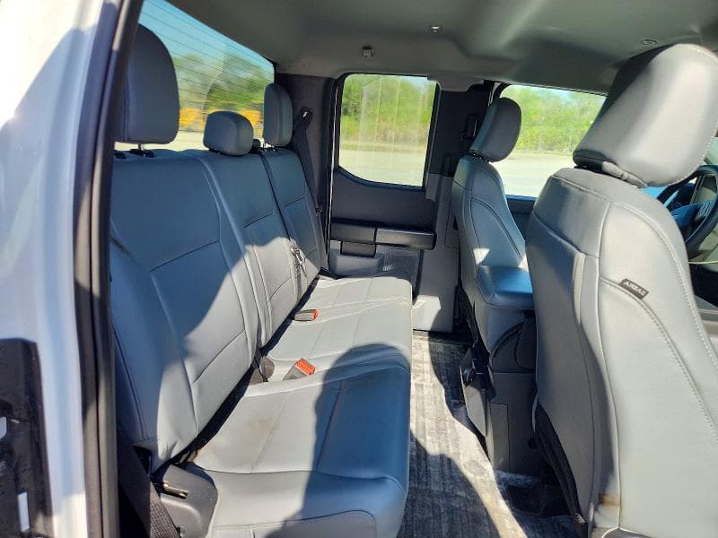 2024 FORD F150 XL 10