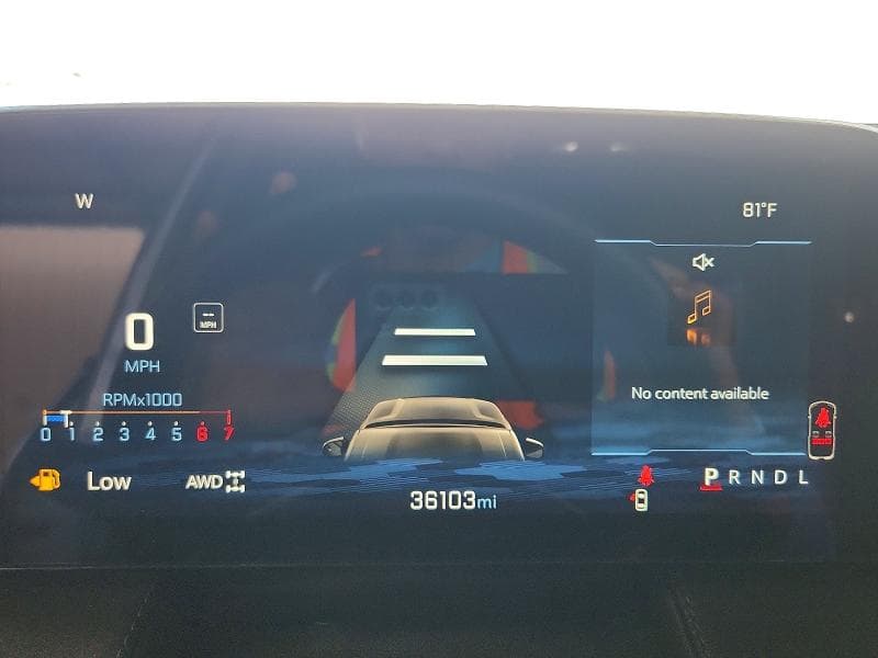 2025 CHEVROLET EQUINOX LT 9