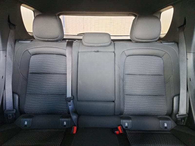 2025 CHEVROLET EQUINOX LT 10