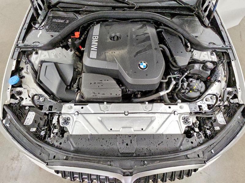 2026 BMW 330XI 11