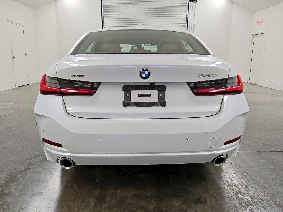 2026 BMW 330XI 6