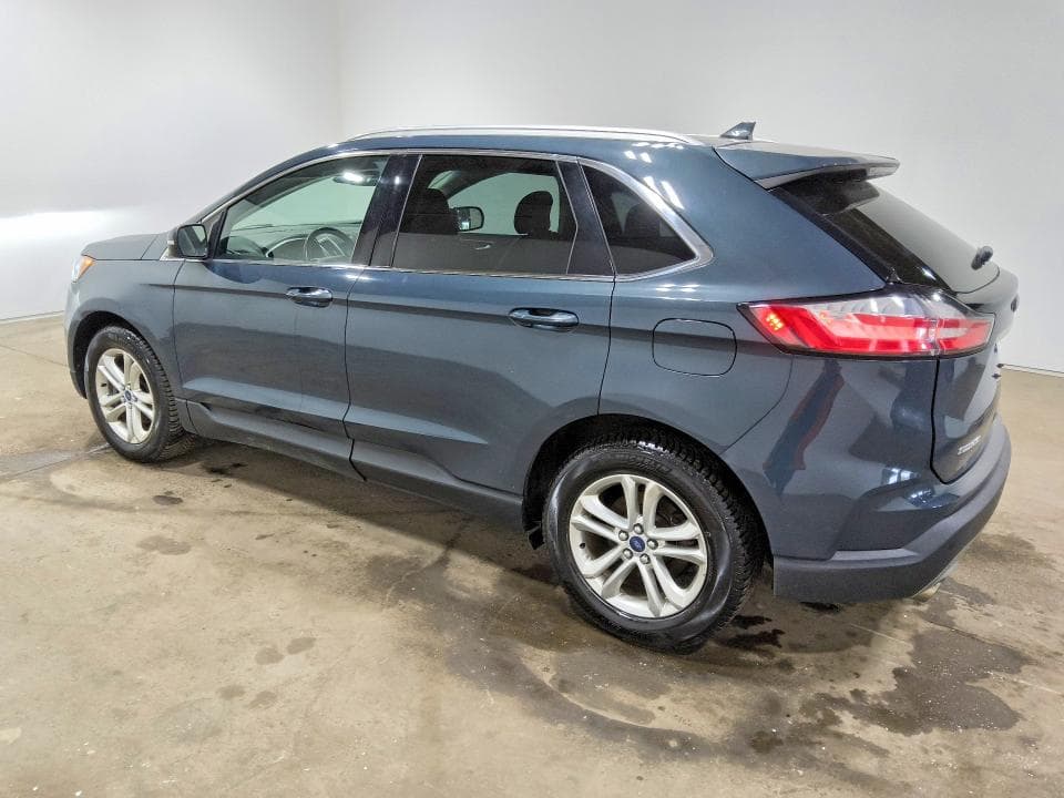2019 FORD EDGE SEL 2