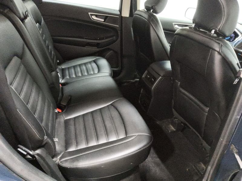 2019 FORD EDGE SEL 11