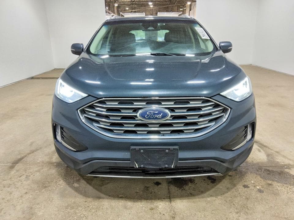 2019 FORD EDGE SEL 5