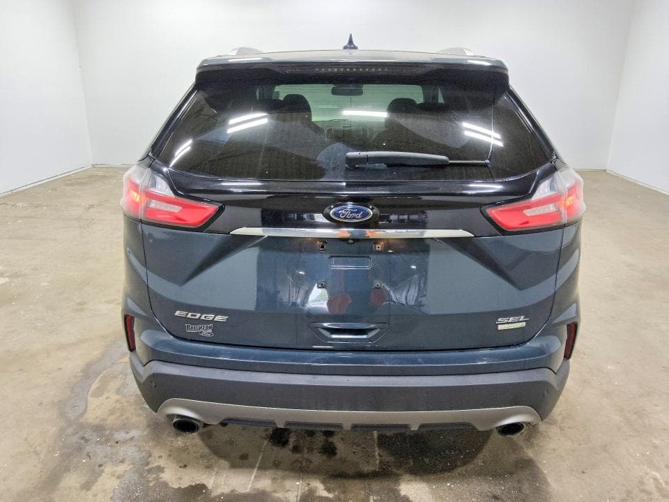 2019 FORD EDGE SEL 6