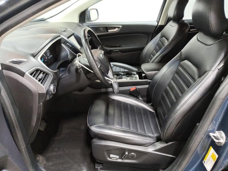 2019 FORD EDGE SEL 7
