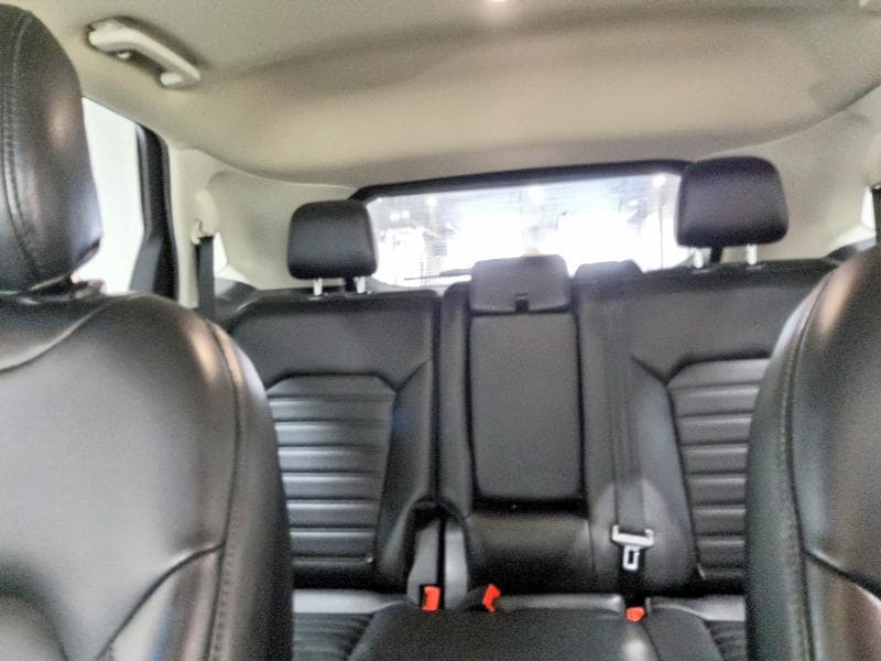 2019 FORD EDGE SEL 10