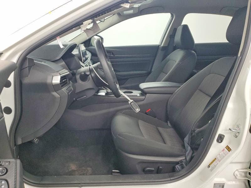 2026 NISSAN ALTIMA SV 7