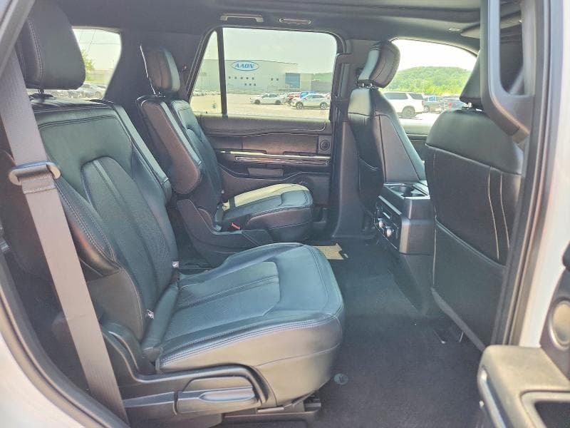 2018 FORD EXPEDITION LIMITED 11