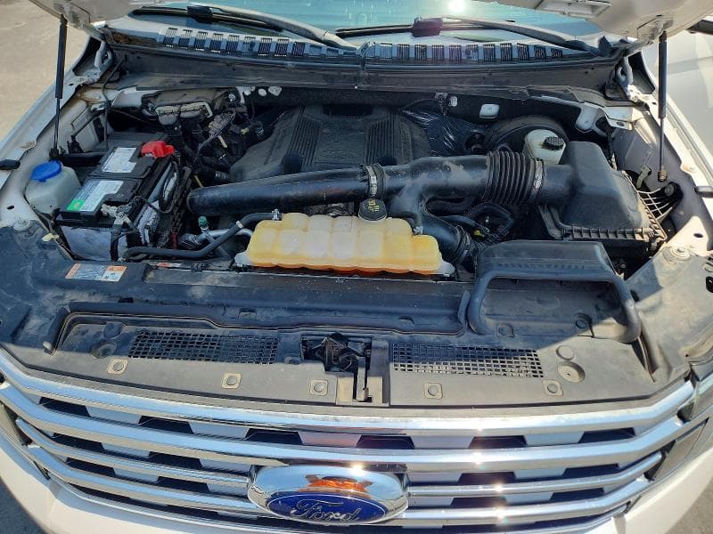 2018 FORD EXPEDITION LIMITED 12