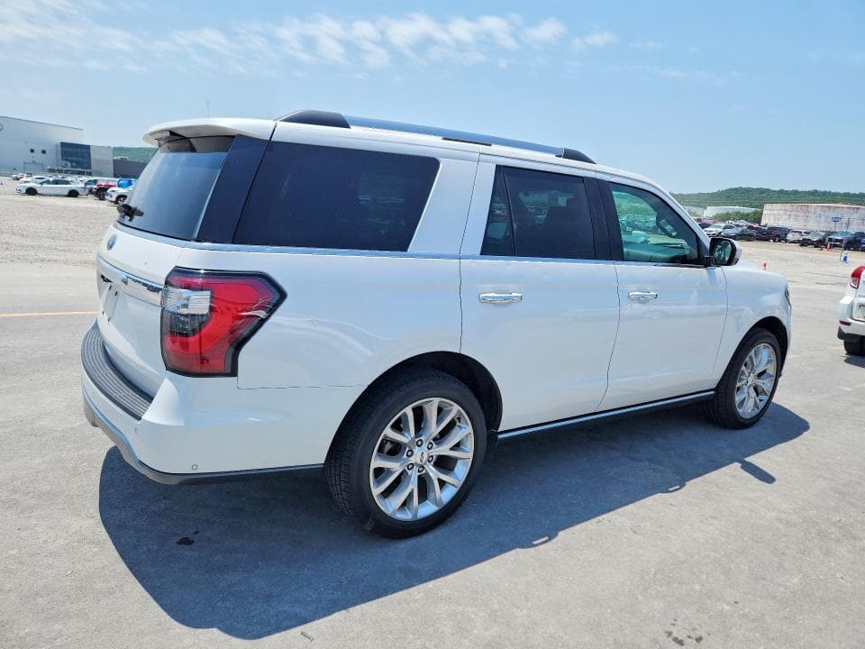 2018 FORD EXPEDITION LIMITED 3