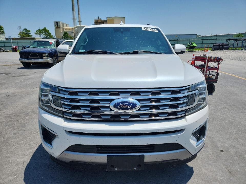 2018 FORD EXPEDITION LIMITED 5