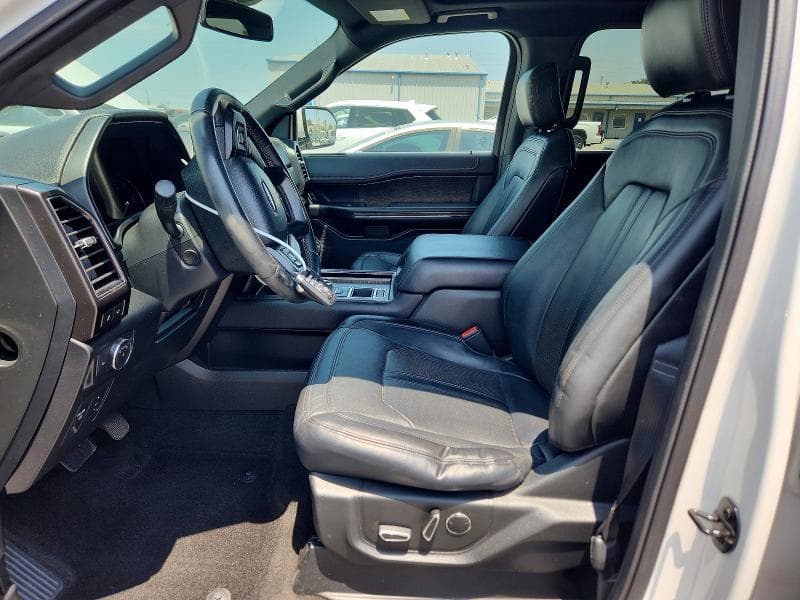 2018 FORD EXPEDITION LIMITED 7