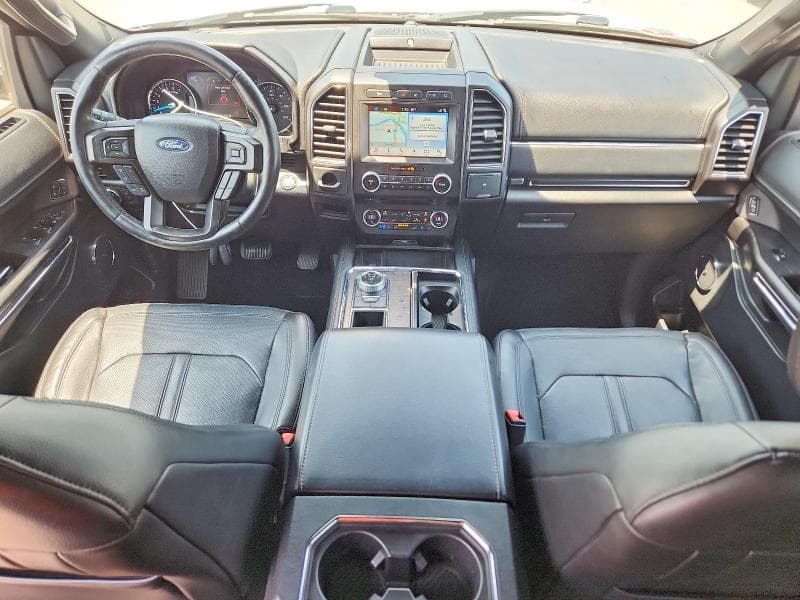 2018 FORD EXPEDITION LIMITED 8