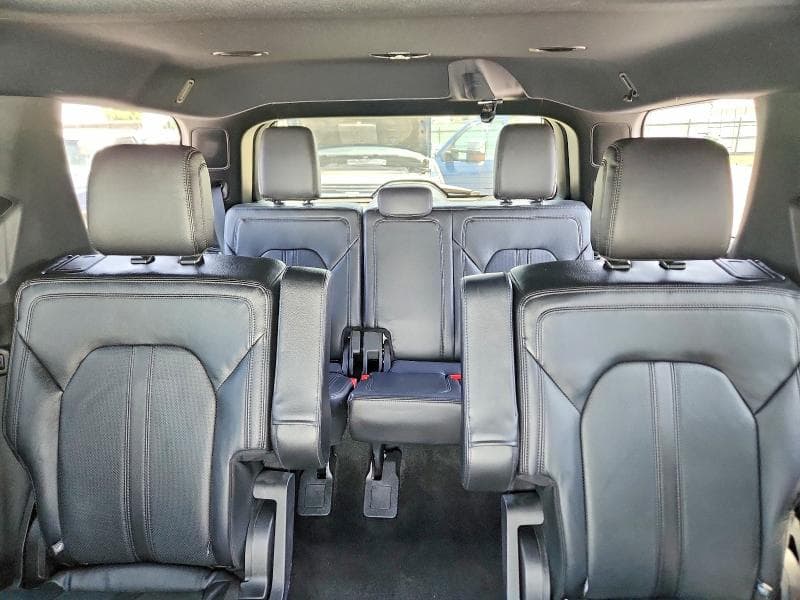2018 FORD EXPEDITION LIMITED 10