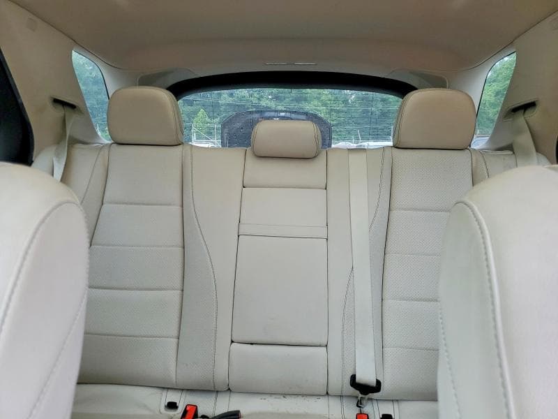 2021 MERCEDES-BENZ GLE 350 4MATIC 10