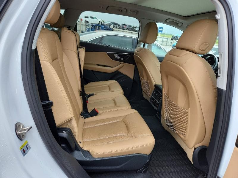 2020 AUDI Q7 PREMIUM PLUS 11