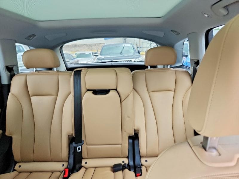 2020 AUDI Q7 PREMIUM PLUS 10