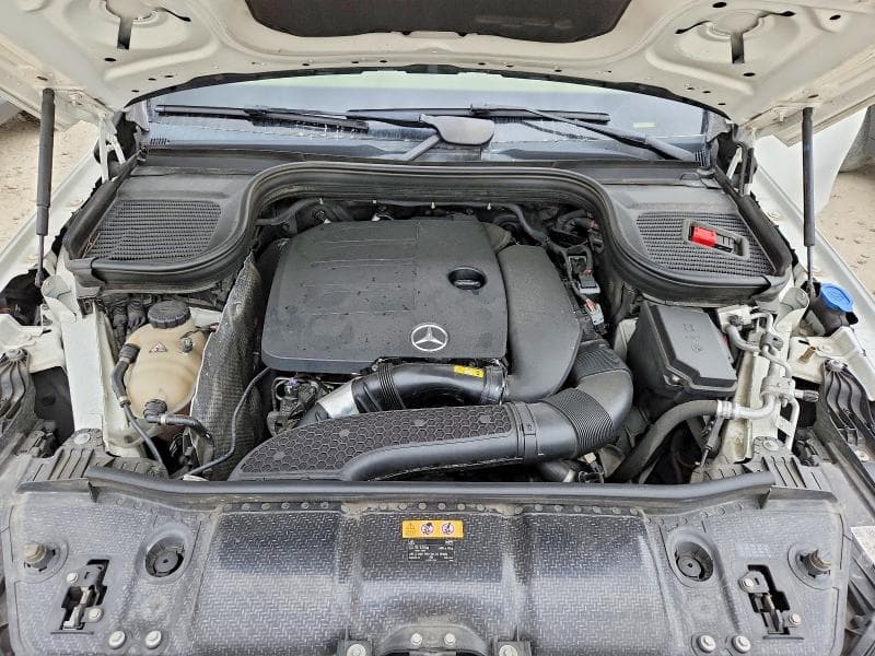 2020 MERCEDES-BENZ GLE 350 4MATIC 11
