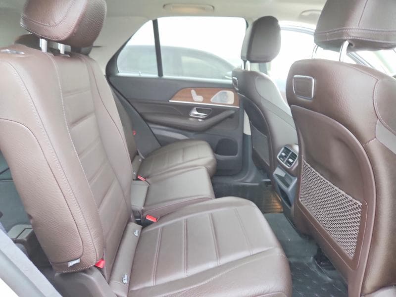 2020 MERCEDES-BENZ GLE 350 4MATIC 10