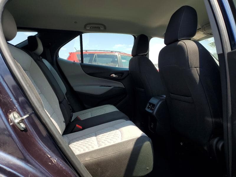 2019 CHEVROLET EQUINOX LS 11
