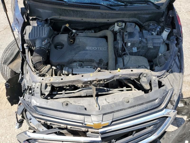2019 CHEVROLET EQUINOX LS 12