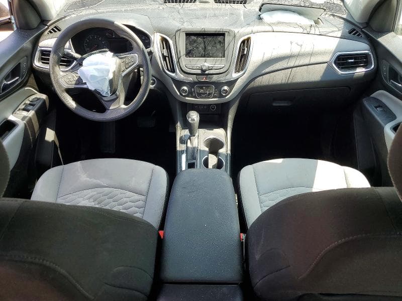 2019 CHEVROLET EQUINOX LS 8