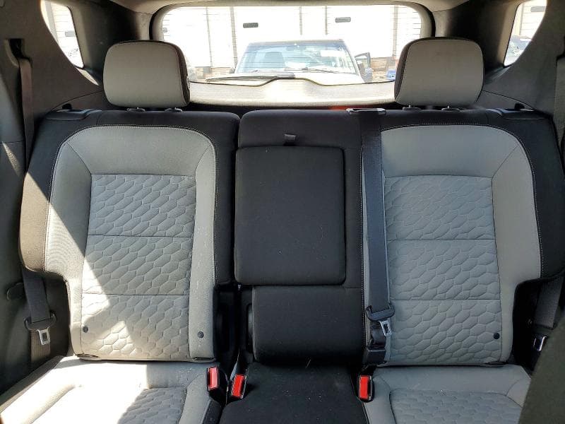 2019 CHEVROLET EQUINOX LS 10