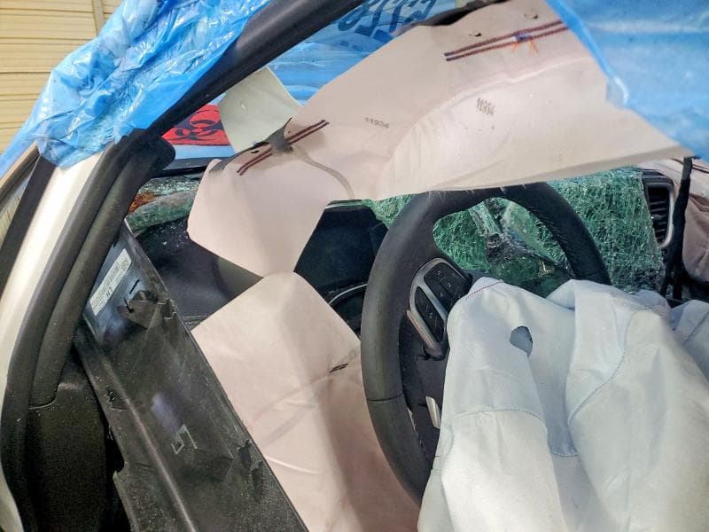 2025 CHRYSLER PACIFICA HYBRID SELECT 9