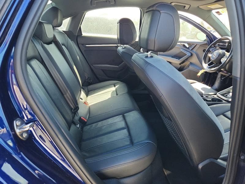 2023 AUDI A3 PREMIUM 10