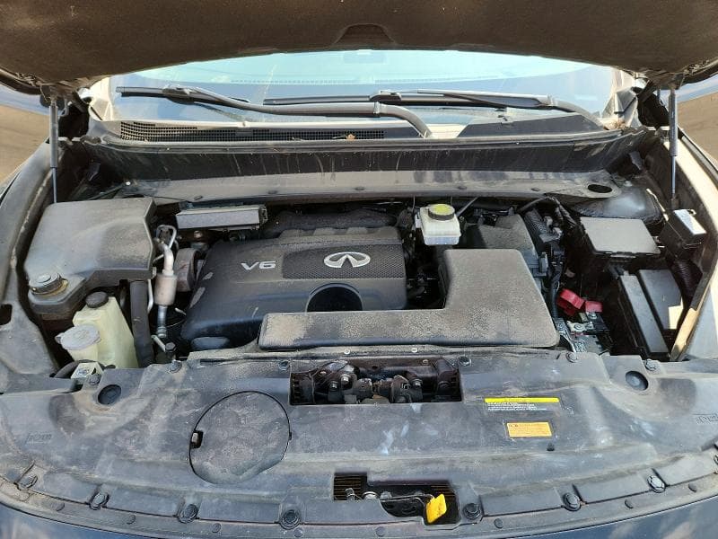 2020 INFINITI QX60 LUXE 12