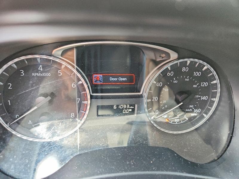 2020 INFINITI QX60 LUXE 9