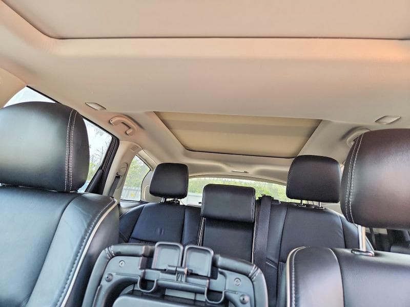 2020 INFINITI QX60 LUXE 10