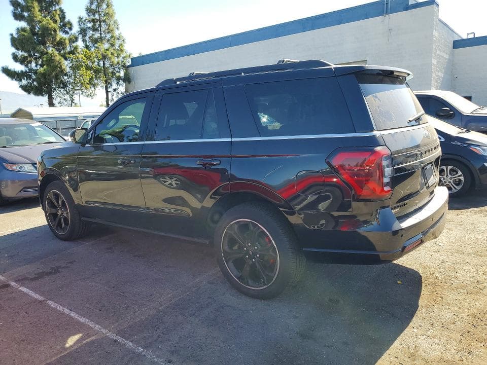 2023 FORD EXPEDITION LIMITED 2