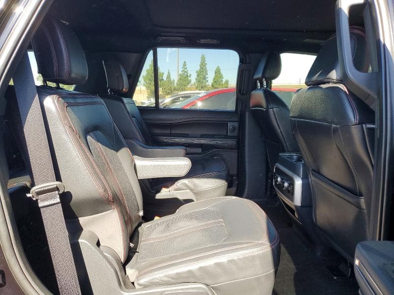 2023 FORD EXPEDITION LIMITED 11