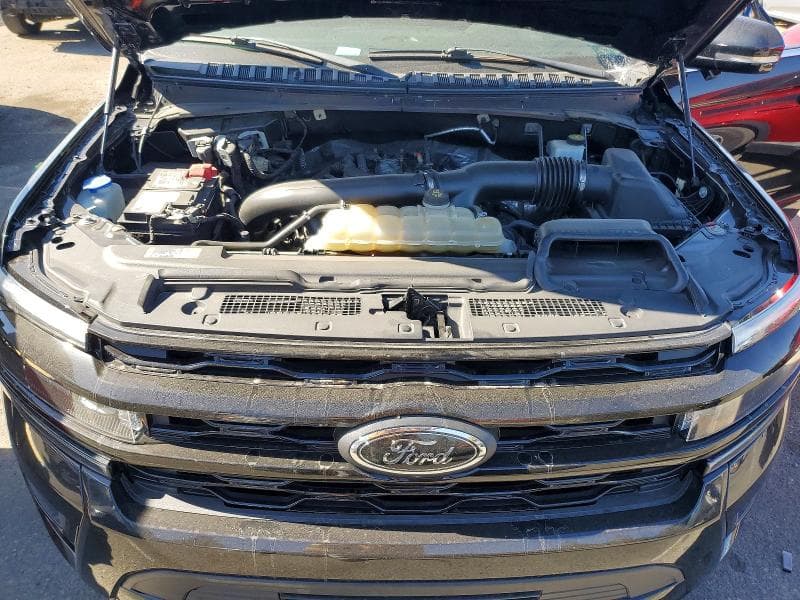 2023 FORD EXPEDITION LIMITED 12