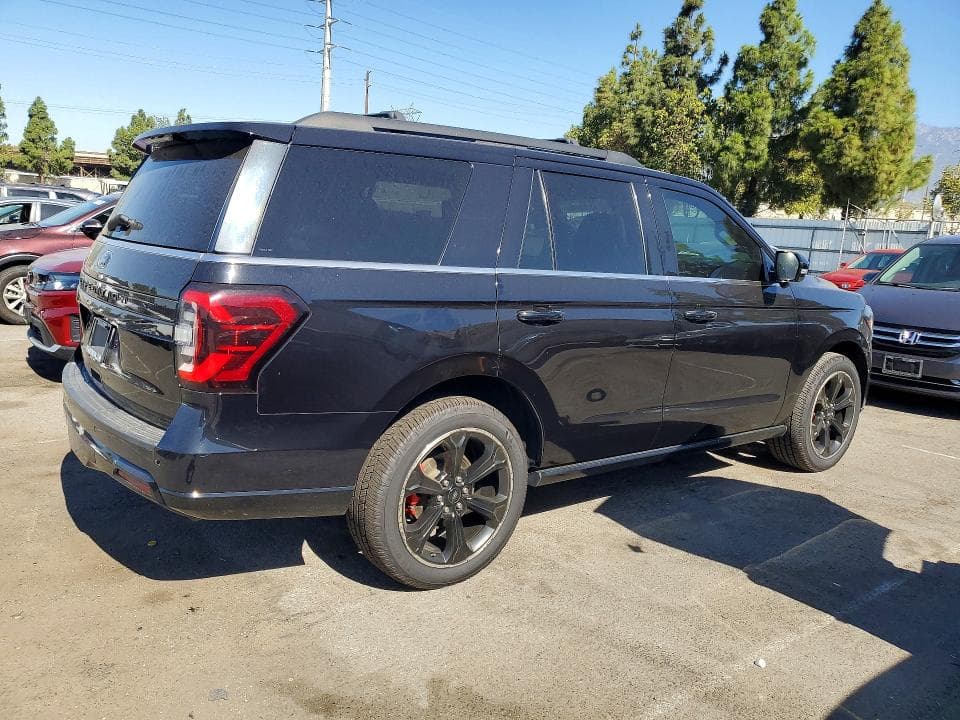 2023 FORD EXPEDITION LIMITED 3