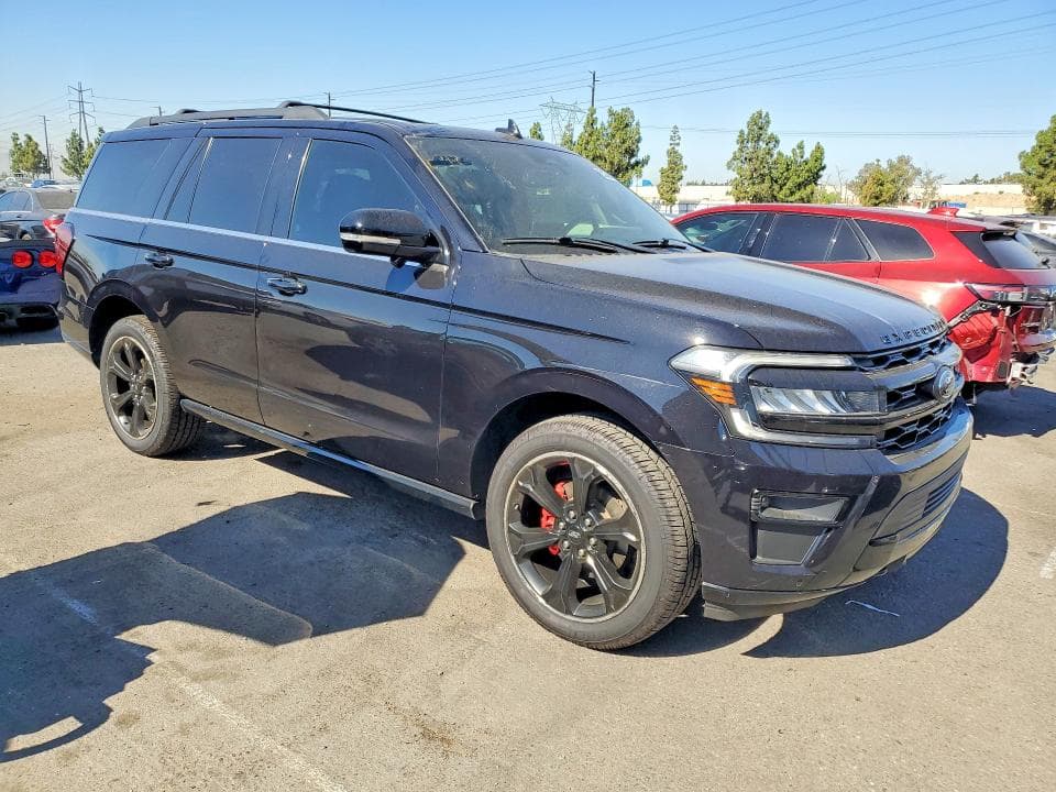 2023 FORD EXPEDITION LIMITED 4