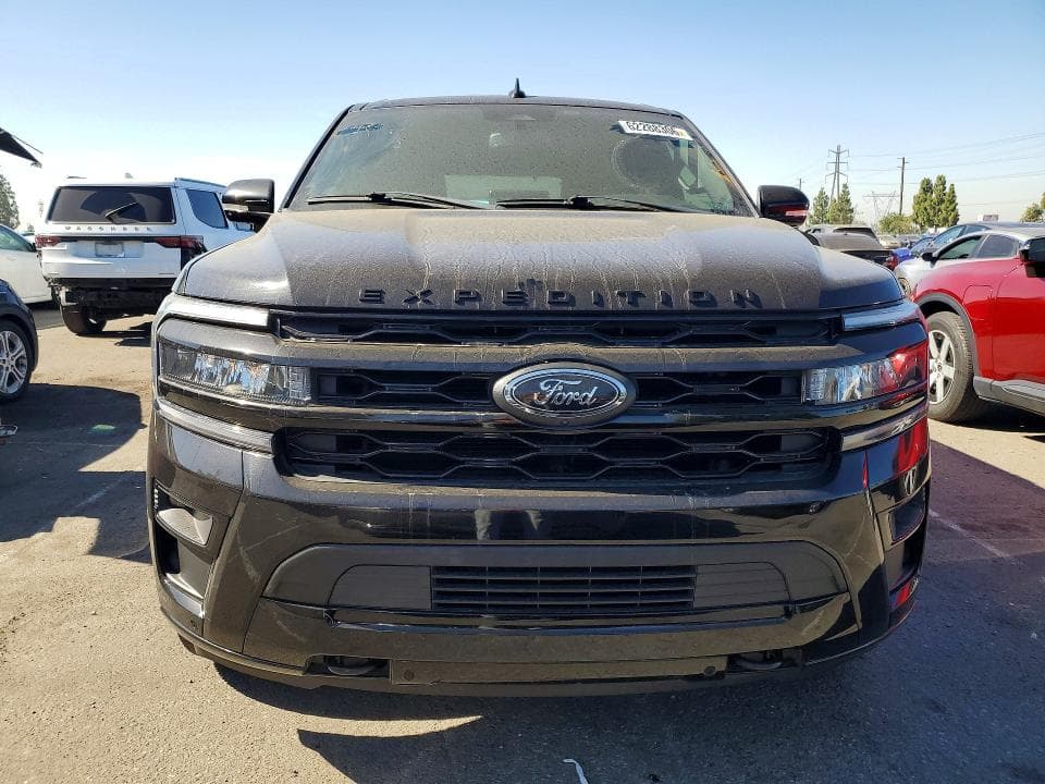 2023 FORD EXPEDITION LIMITED 5