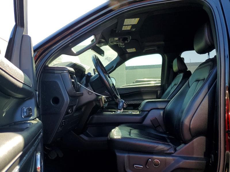 2023 FORD EXPEDITION LIMITED 7