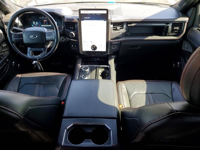 2023 FORD EXPEDITION LIMITED 8