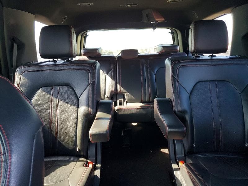 2023 FORD EXPEDITION LIMITED 10