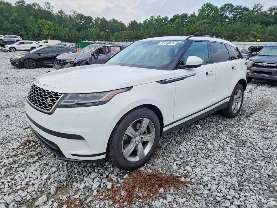 2018 LAND ROVER RANGE ROVER VELAR S - 1
