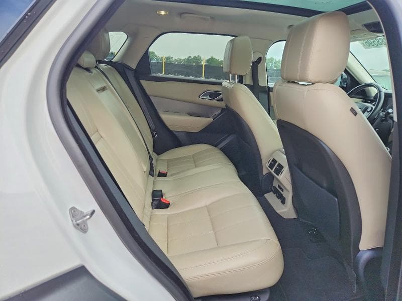 2018 LAND ROVER RANGE ROVER VELAR S 11