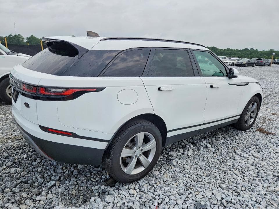 2018 LAND ROVER RANGE ROVER VELAR S 3