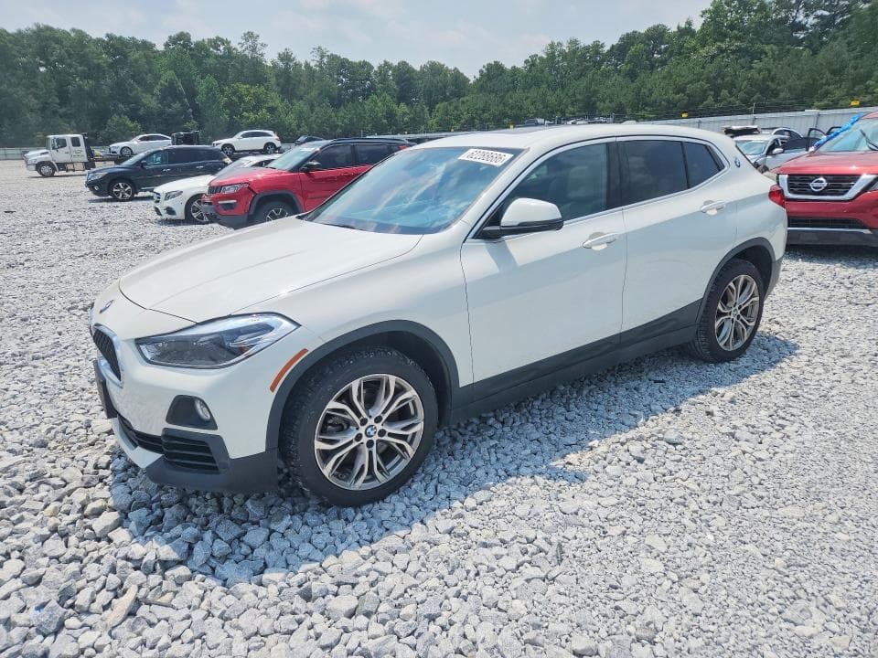2020 BMW X2 SDRIVE28I - 1