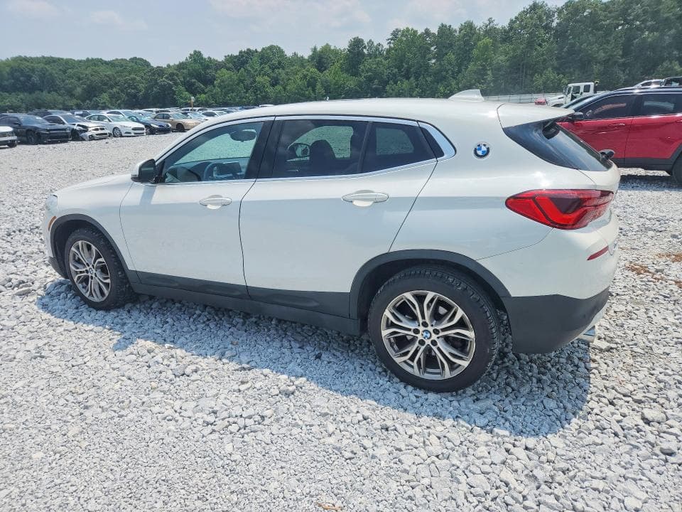 2020 BMW X2 SDRIVE28I 2