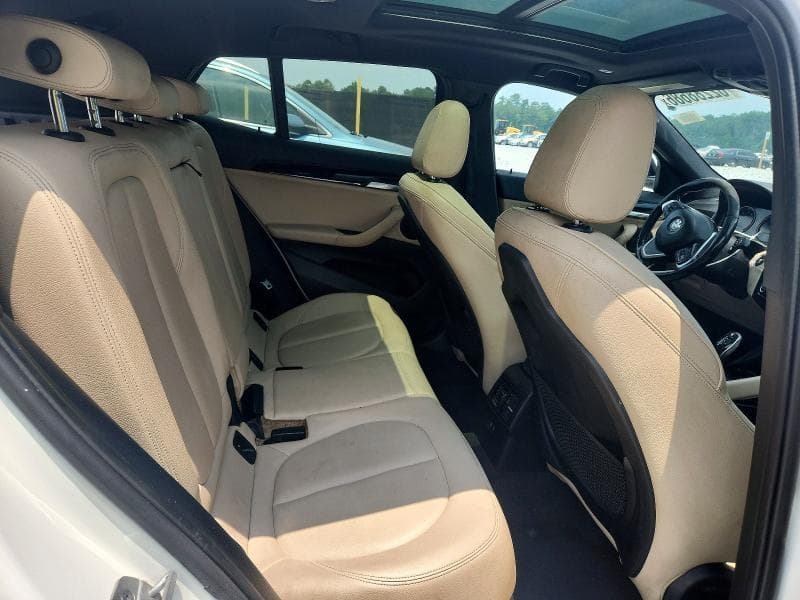 2020 BMW X2 SDRIVE28I 11