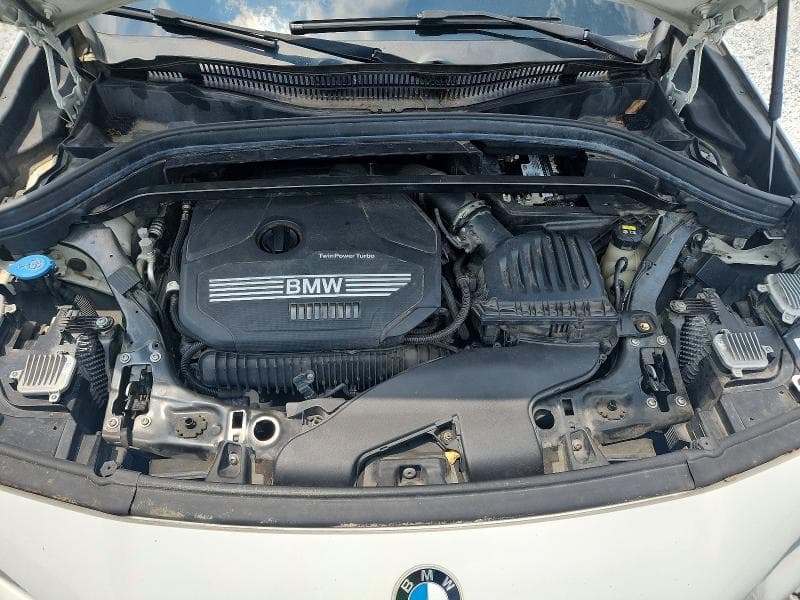 2020 BMW X2 SDRIVE28I 12