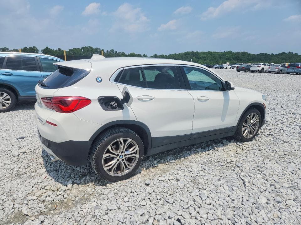 2020 BMW X2 SDRIVE28I 3